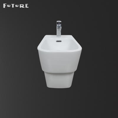二重フラッシュ3L/6L浴室のビデのヨーロッパ式の陶磁器の衛生製品